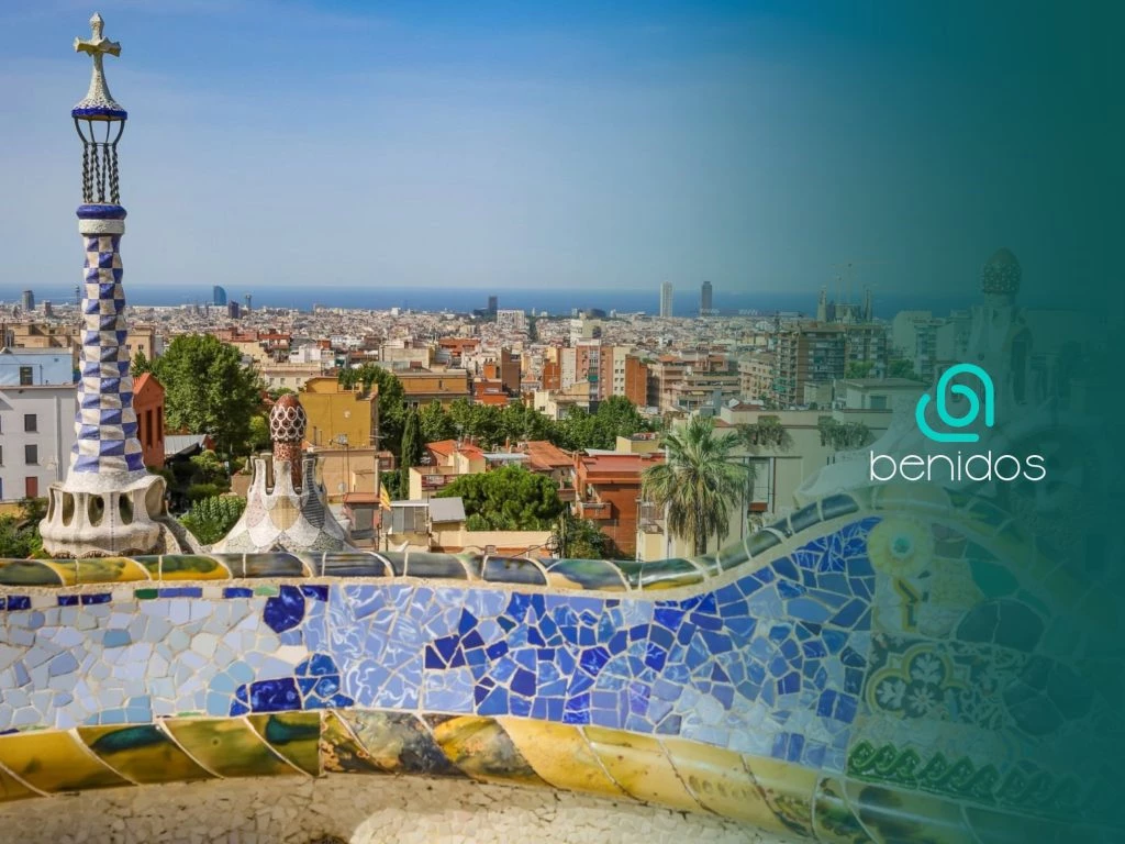 5 of the best places to visit in Spain