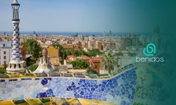 5 of the best places to visit in Spain