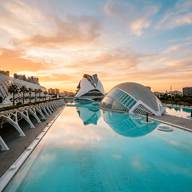 Global mobility and investment advisory in Spain