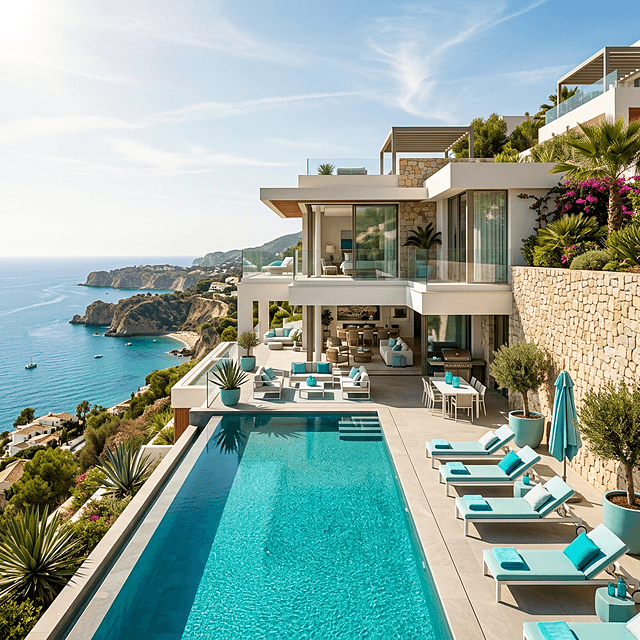 Real estate investment advisory in Spain